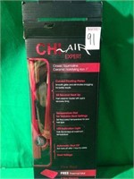 CHI AIR EXPERT HAIR STYLING IRON