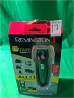 REMINGTON ALL IN 1 GROOMING KIT