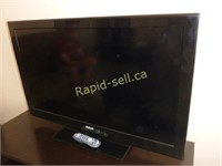 RCA Flatscreen TV