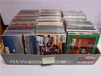 Large Assorted CD Lot #32