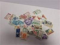 USA  Postage STAMP Collection