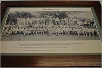 1934 First Masters Golfers Photo