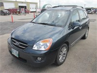 2010 KIA RONDO KNAHH8A81A7297364