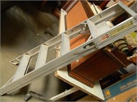 Cuprum Aluminum Ladder Model 428