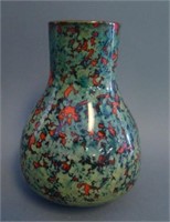 Fenton #200 Bulbous Vase w/ Cylinder Top – Sung