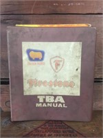 Golden Fleece Firestone TBA manual