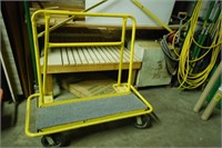 Drywall Cart