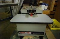 Porter-Cable Pocket Hole Cutter w/Wheeled Cart
