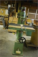 Holz Vertical Router-4 H.P.