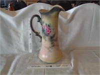 Vintage Vase / Pitcher
