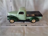 Die Cast 1946 Chevy Truck