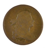 Affordable 1801 Large Cent.