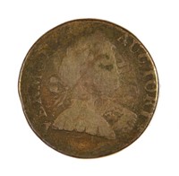 1788 Vermont Cent.