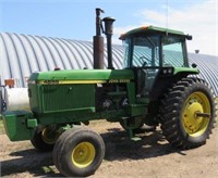 JD 4555 Tractor