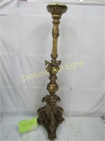 Lamp Gold 6 Foot