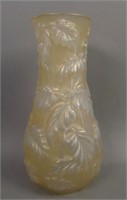 11 ½” Tall Phoenix Philodendron Vase – Lt.