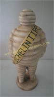 Michelin Man Cast Iron