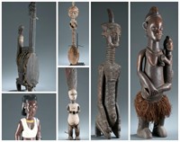 Ethnographic: Nyabinghi & Metcalf