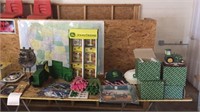 John Deere items