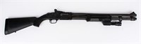 Gun Mossberg 590 Pump Shotgun in 12GA