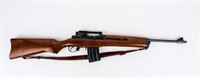 Gun Ruger Mini-14 Semi Auto Rifle in 223Rem