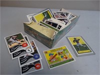 Unsearched Box of 2003 Topps Bazooka Baseball Card