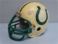 Vintage Baltimore Colts Helmet