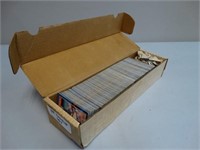 1988 Donruss Baseball Card Set