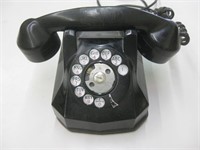 1940s Monophone Rotary Telephone