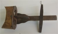 Antique Stereoscopic Viewer - As is