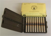 357 Magnum Hollow Point & 38 Special Cartridges