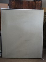 Cubicle Wall Panel - Off White Color