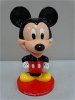 Walt Disney Mickey Mouse Bobblehead