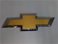 Chevrolet Emblem for Front Grill