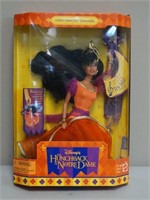 Disney's Esmeralda Action Figure