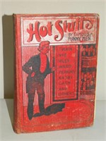 Hot Stuff by Famous Funny Men ca. 1901