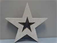 Metal Decorative Star