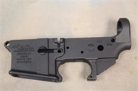 Anderson AM-15 17043299 Stripped Receiver Multi