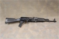 ACC International AK47 AC0062652 Rifle 7.62x39