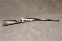 H.M. Quakenbush Single NSN Rifle Unknown Caliber