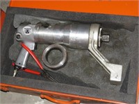 (qty - 6) Plarad Pneumatic Torque Wrenches-