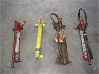Hydraulic Pumps-