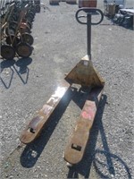 Pallet Jack-