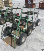 (qty - 5) Bottle Carts-