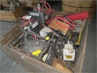 Used Pumps and Parts-