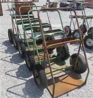 (qty - 5) Bottle Carts-