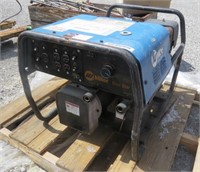 Miller Blue Star 6000 Generator-