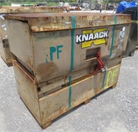 Knaack Storagemaster Chest-