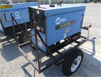 Miller Big 30 Welding Generator-