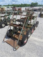 (qty - 5) Bottle Carts-